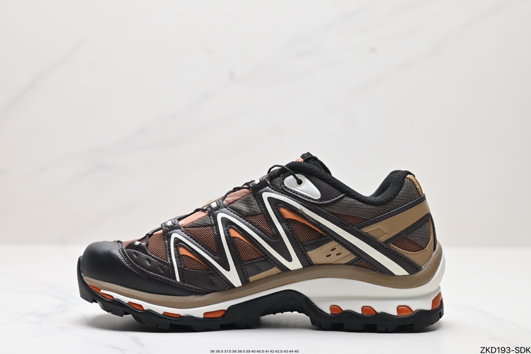 Salomon Shoes